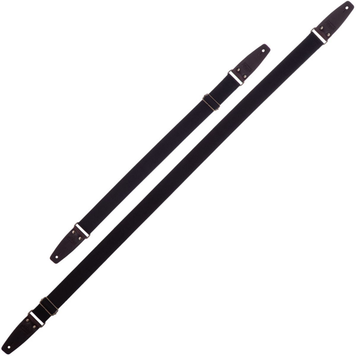 SC Entry Black 5 cm Brown Terminals (-10%)