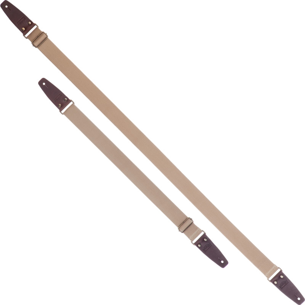 SC Entry Biege 5 cm Brown Terminals (-10%)