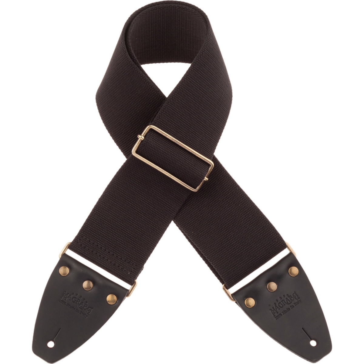 SC Entry Black 8 cm Black Terminals (-10%)