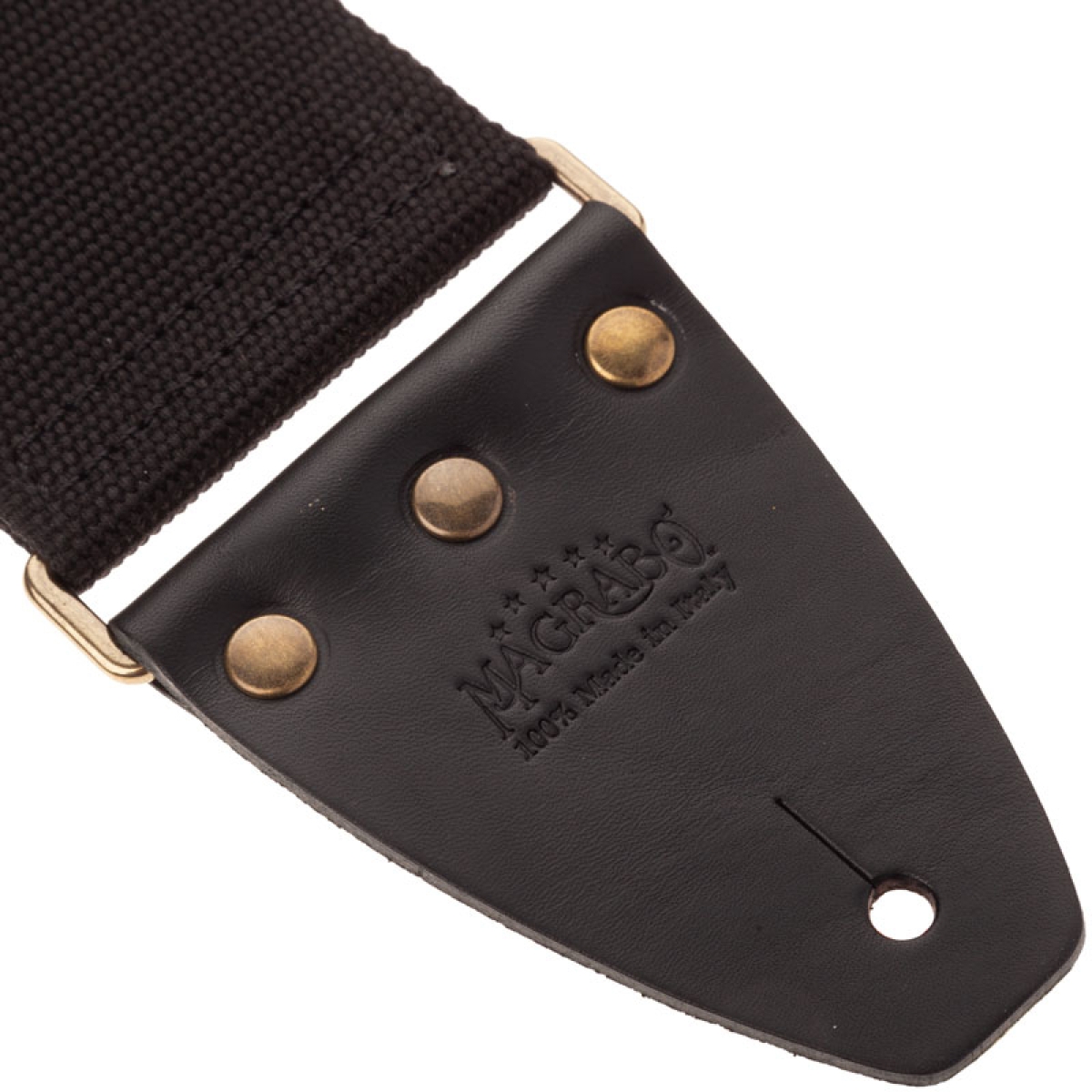 SC Entry Black 8 cm Black Terminals (-10%)