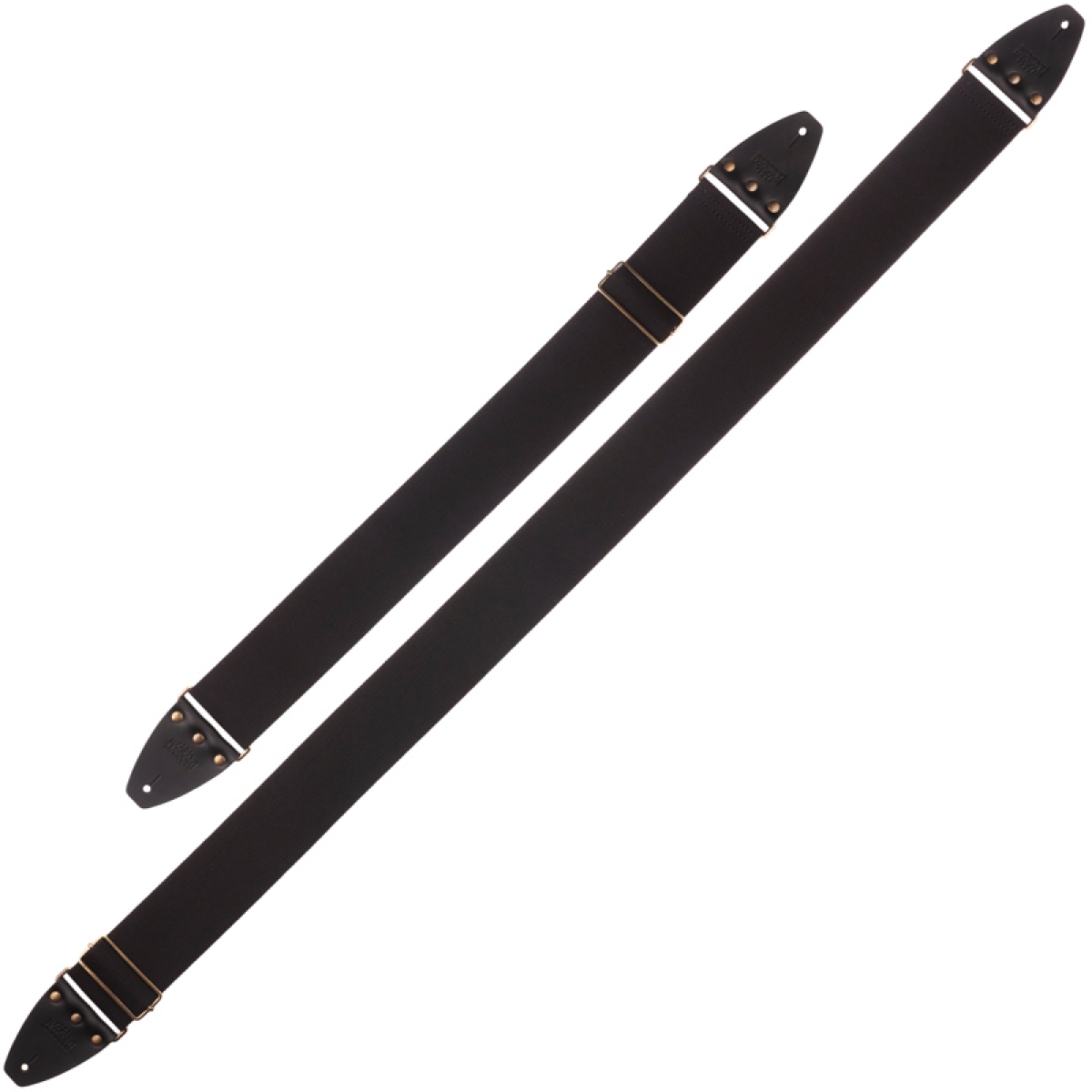 SC Entry Black 8 cm Black Terminals (-10%)