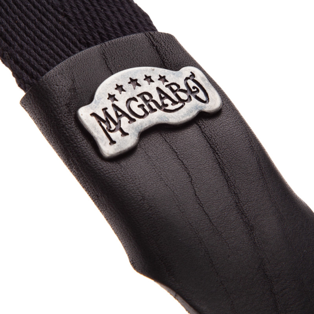 SC Cotton Black 5 cm Black Terminals