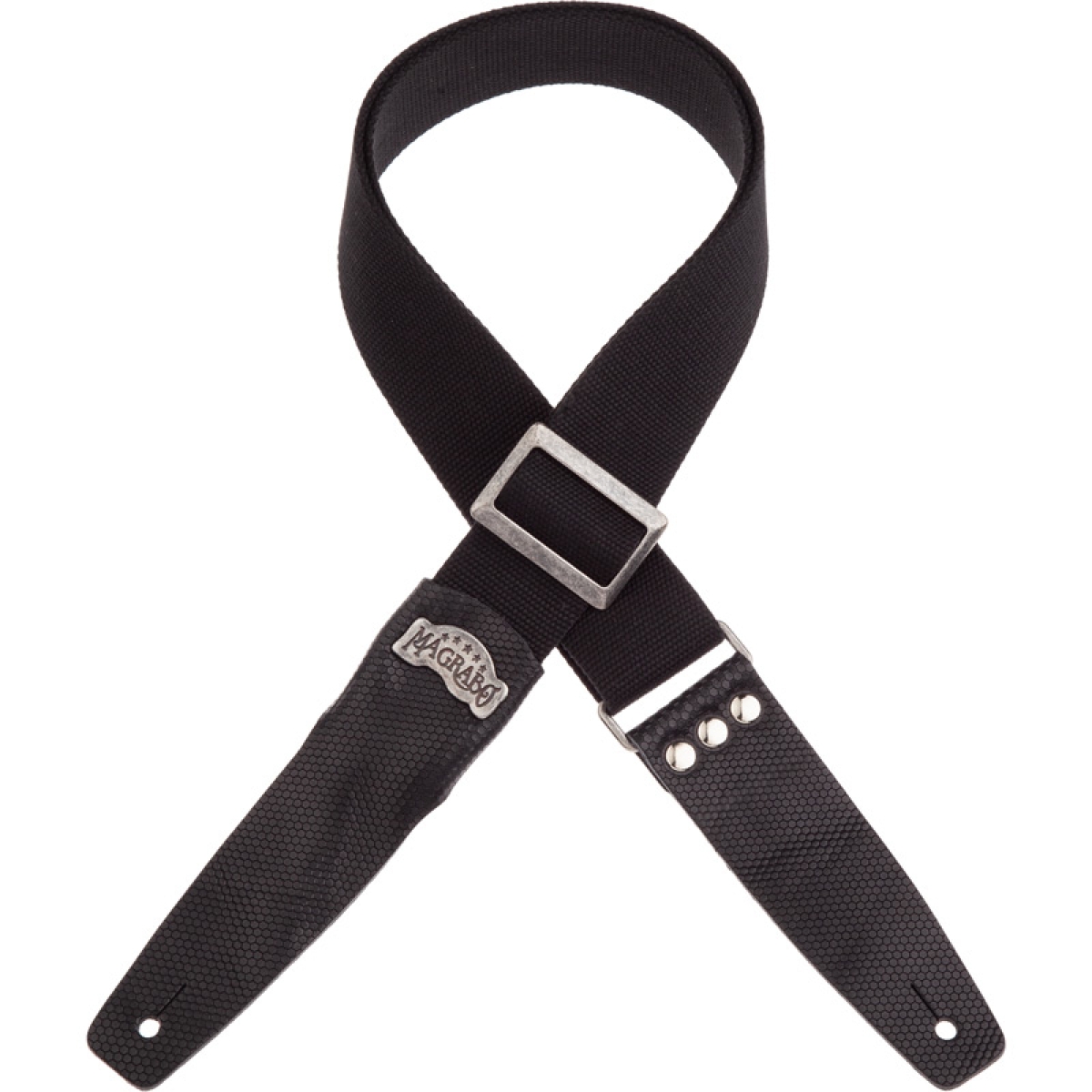SC Cotton Black 5 cm Black Terminals (-10%)
