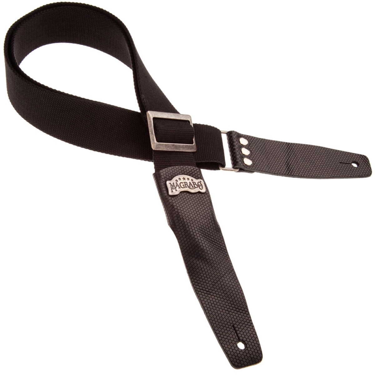 SC Cotton Black 5 cm Black Terminals (-10%)