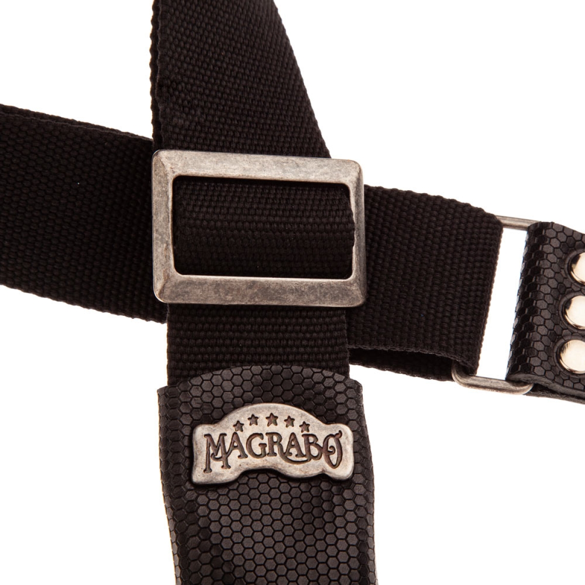 SC Cotton Black 5 cm Black Terminals (-10%)