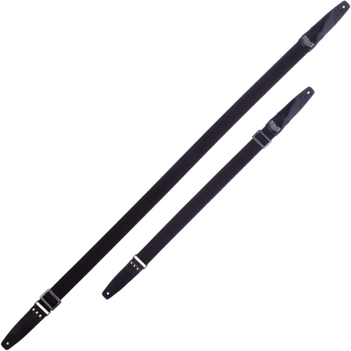SC Cotton Black 5 cm Black Terminals (-10%)