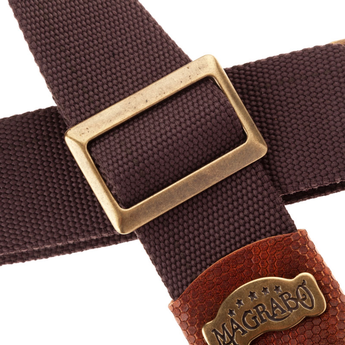 SC Cotton Brown 5 cm Brown Terminals (-10%)