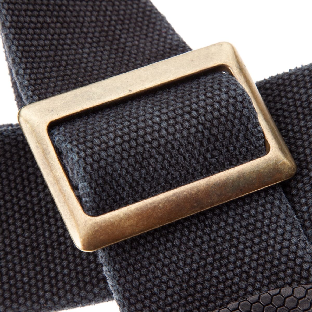 SC Cotton Washed Black 5 cm Black Terminals (-10%)