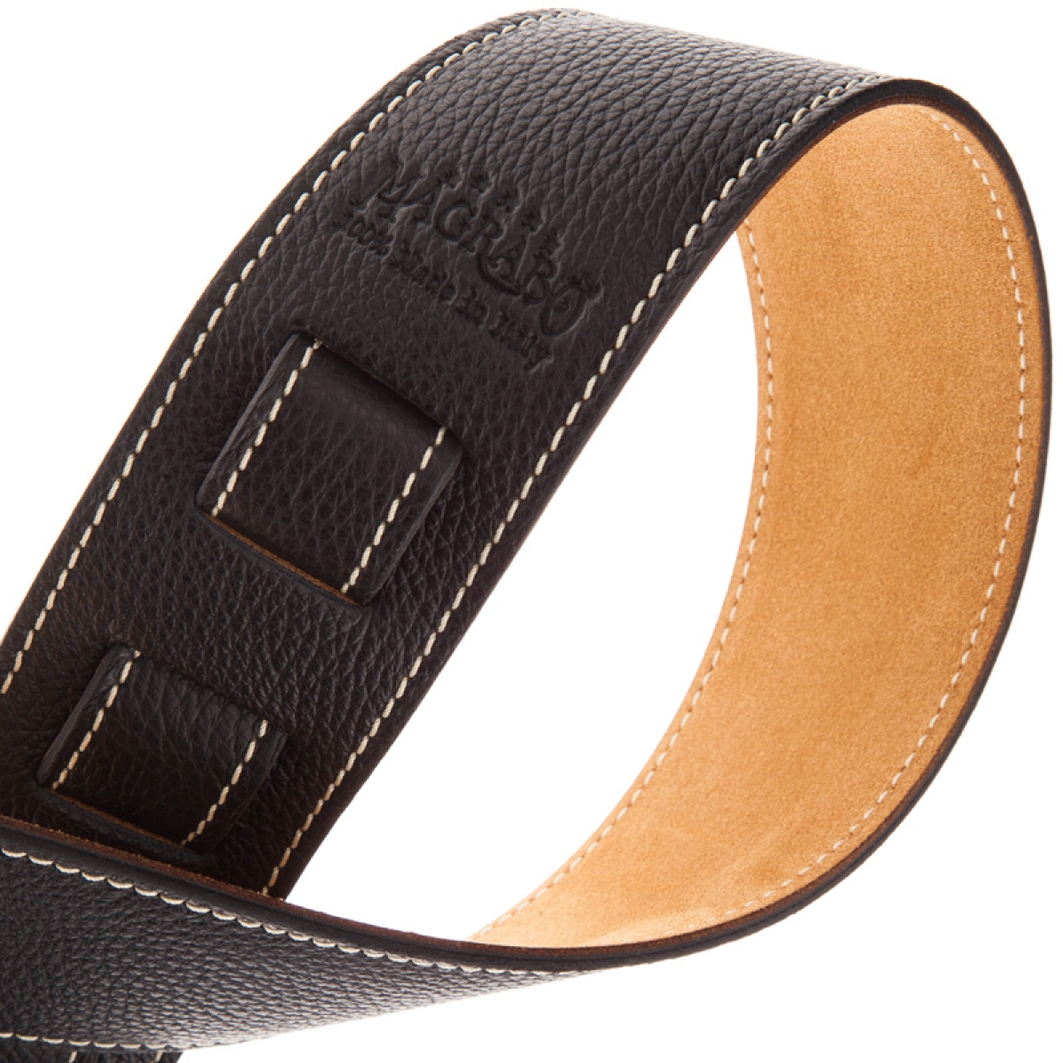 Holes HS Colours Black 6 cm