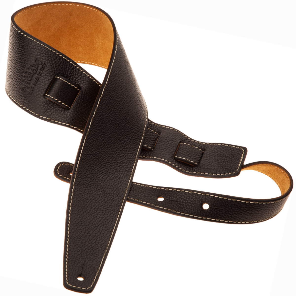 Holes HS Colours Black 8 cm