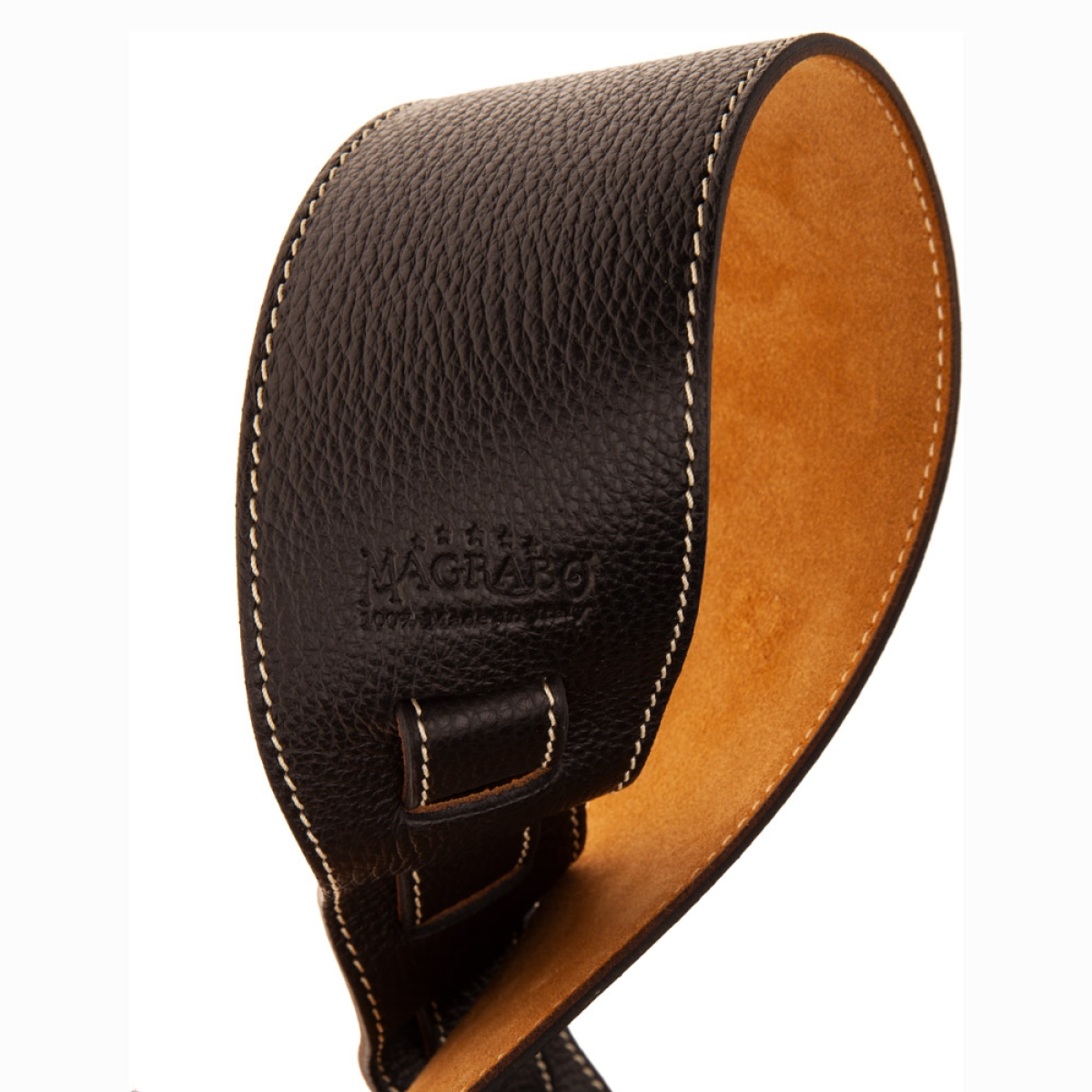 Holes HS Colours Black 8 cm