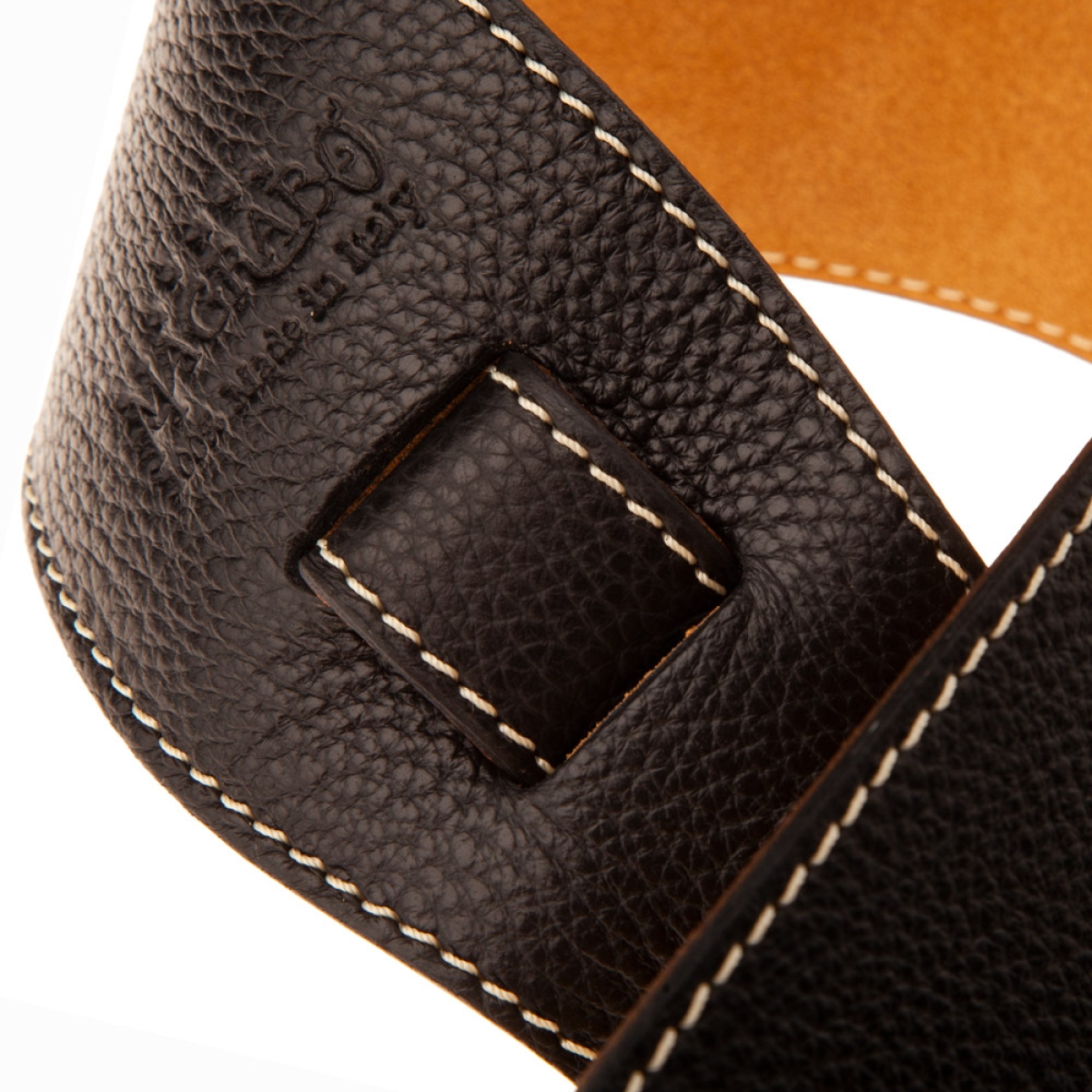 Holes HS Colours Black 8 cm