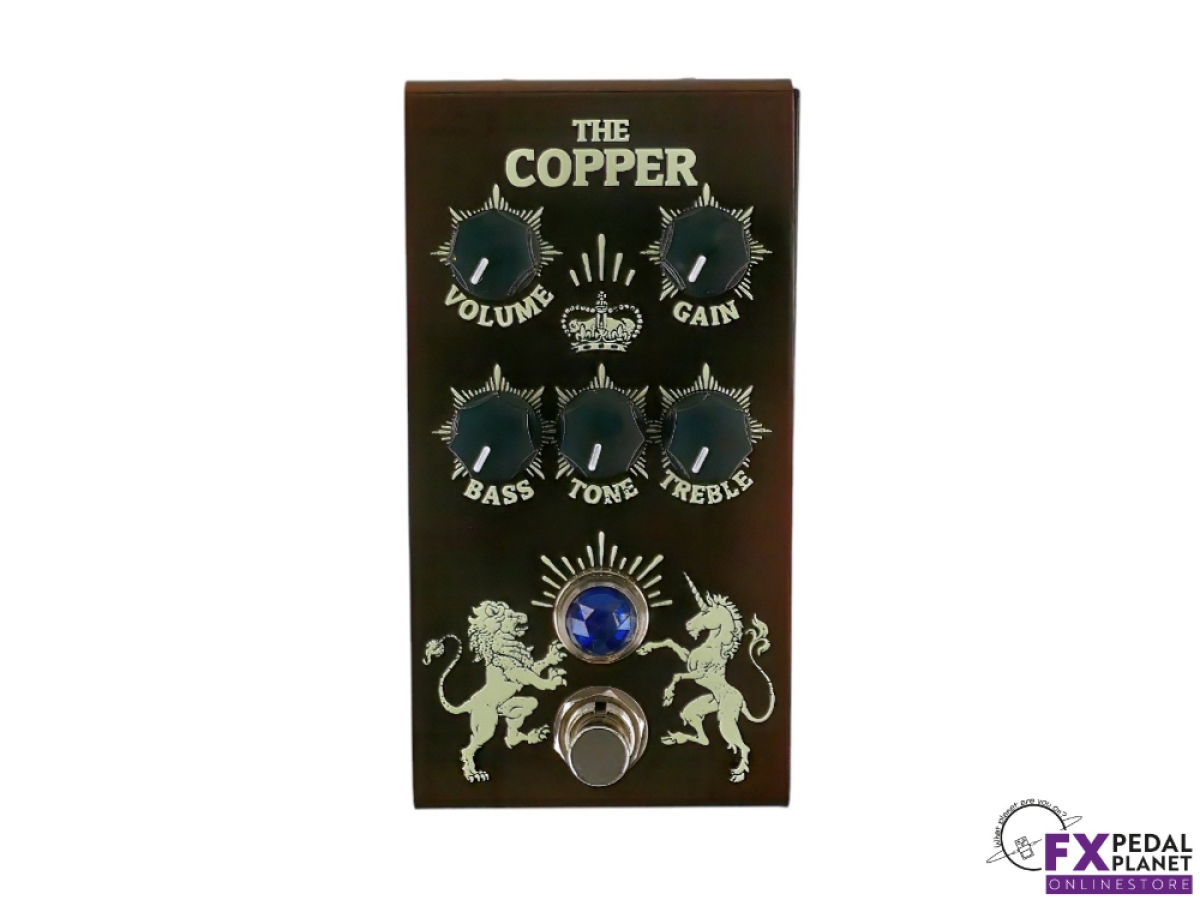 V1 Copper