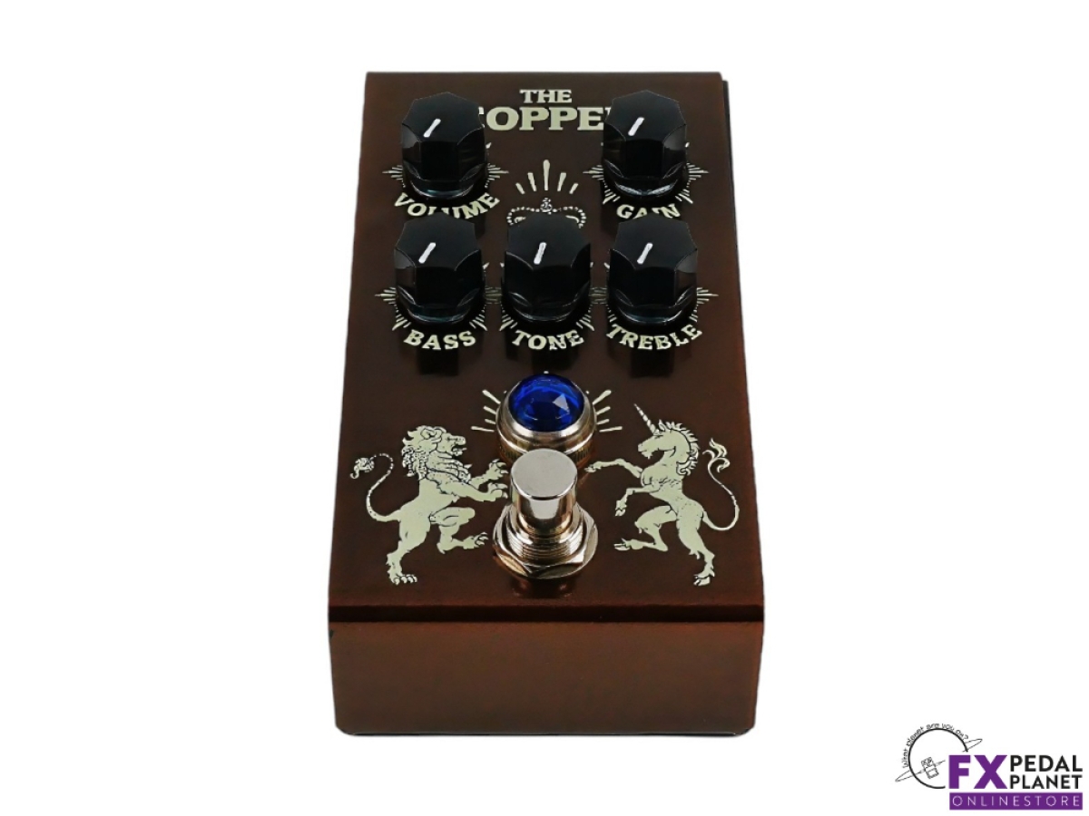 V1 Copper