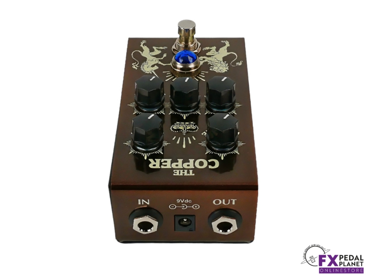 V1 Copper