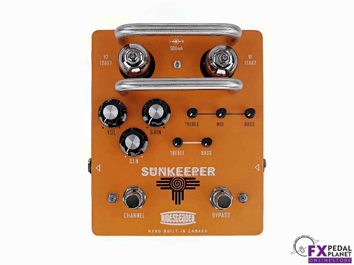 Sunkeeper