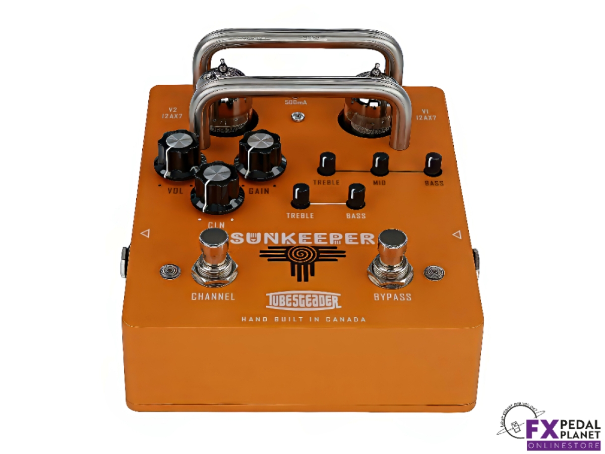 Sunkeeper