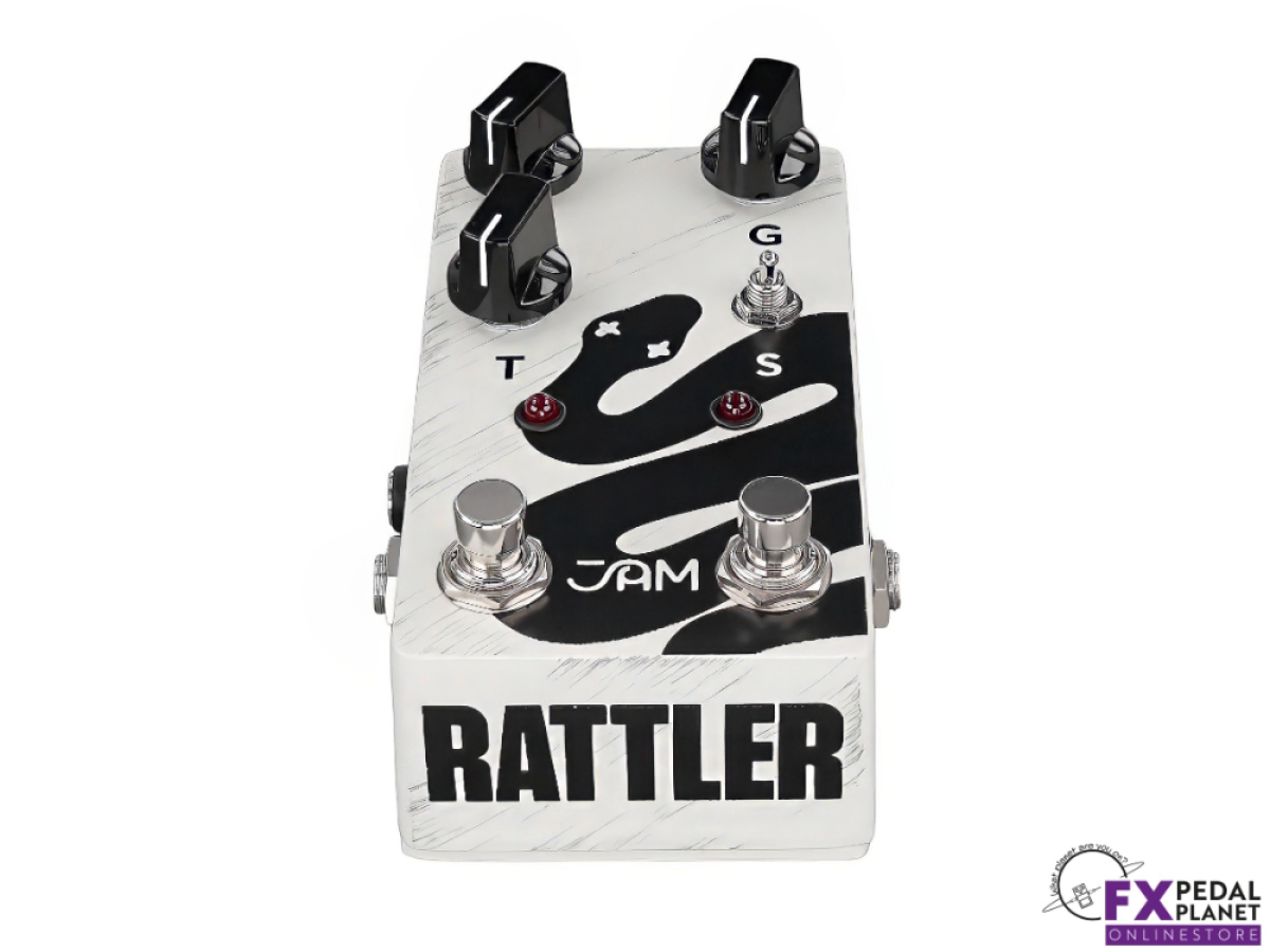Rattler MKII