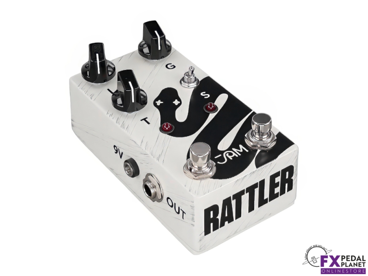 Rattler MKII