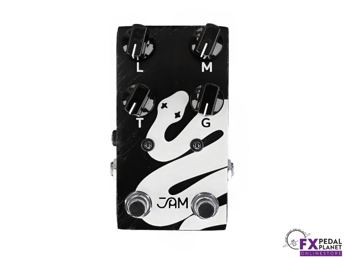 Rattler Bass MKII
