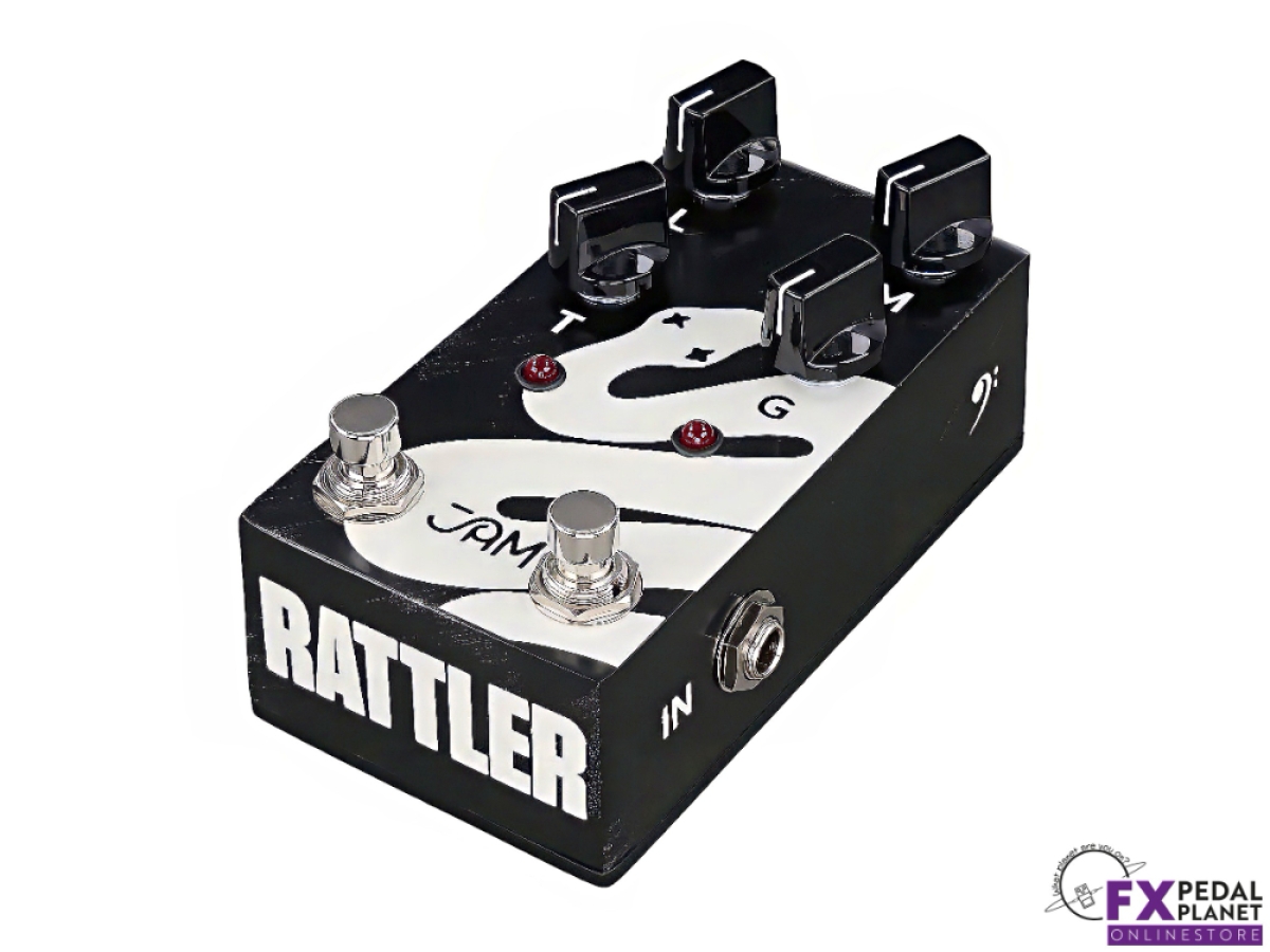 Rattler Bass MKII