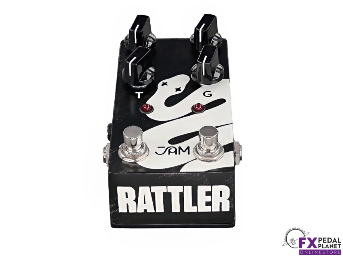 Rattler Bass MKII