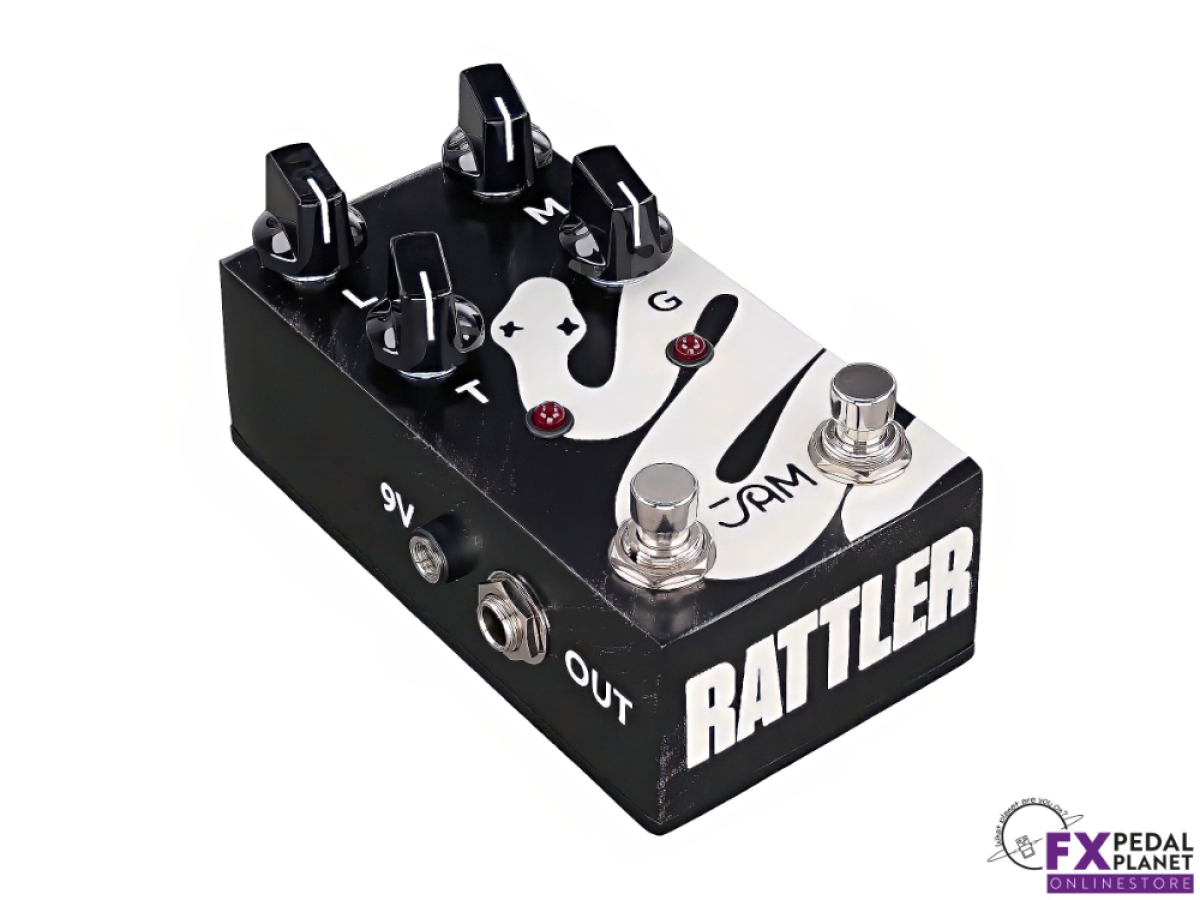 Rattler Bass MKII