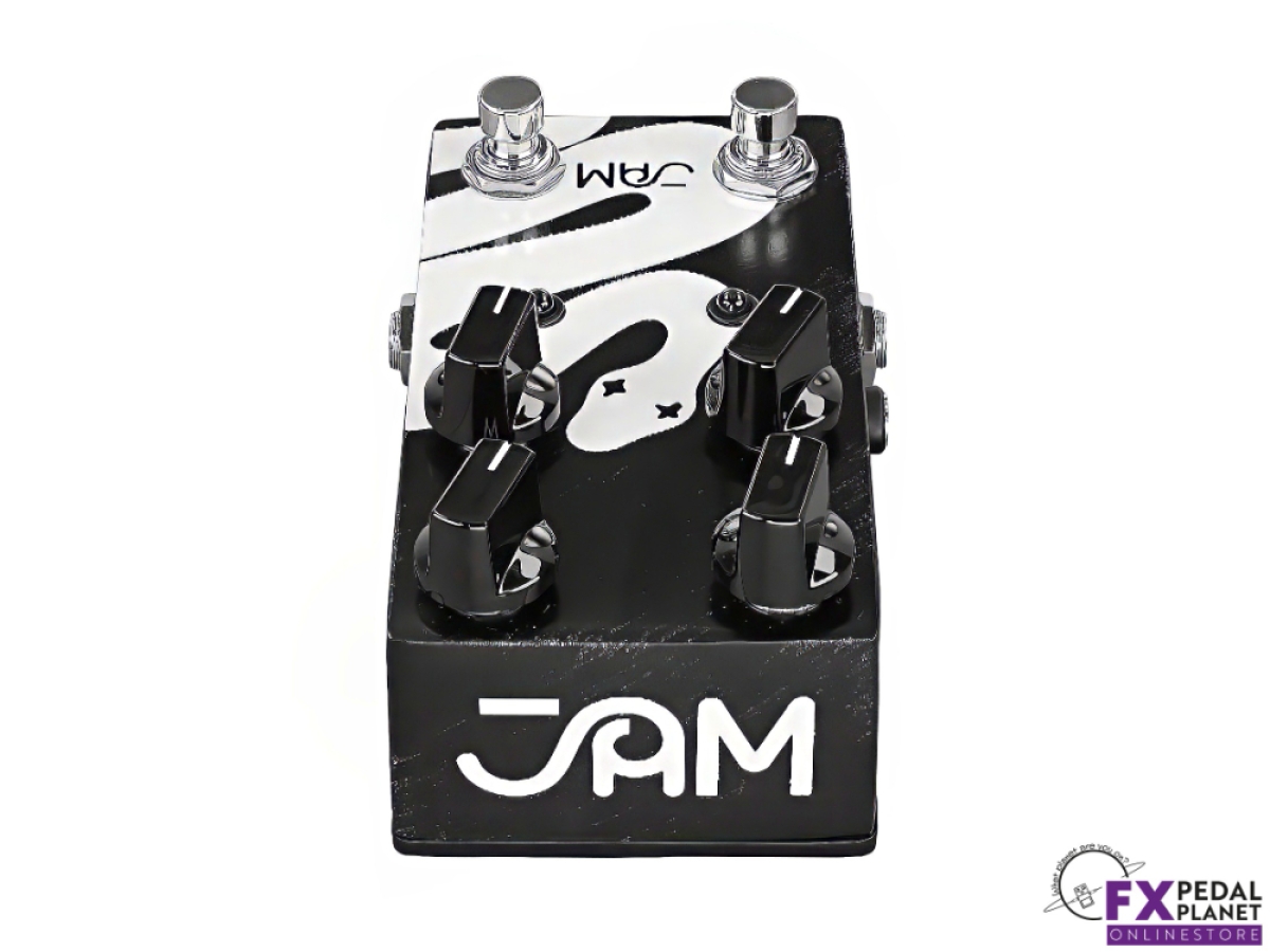 Rattler Bass MKII