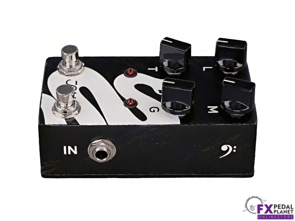 Rattler Bass MKII