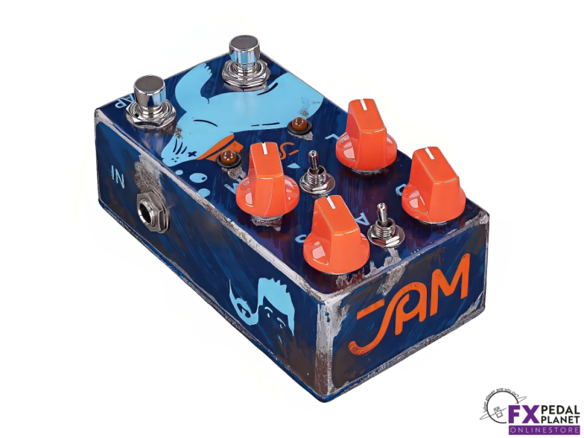 Harmonious Monk MKII CS Relic