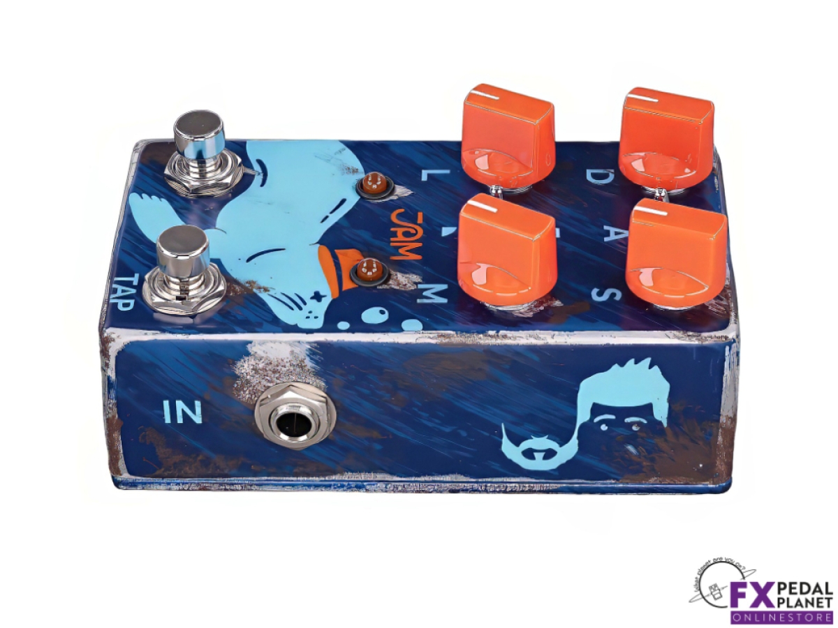 Harmonious Monk MKII CS Relic