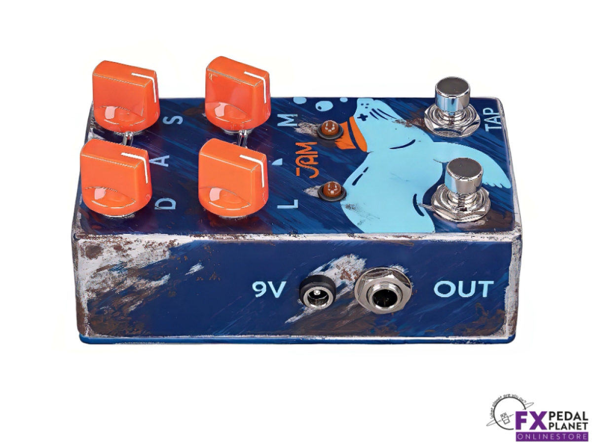 Harmonious Monk MKII CS Relic
