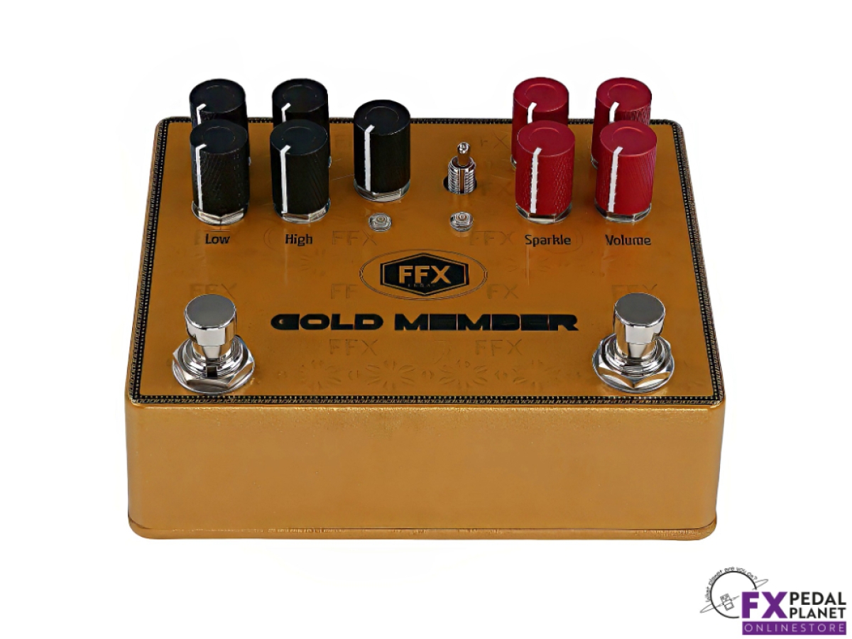 Gold Member