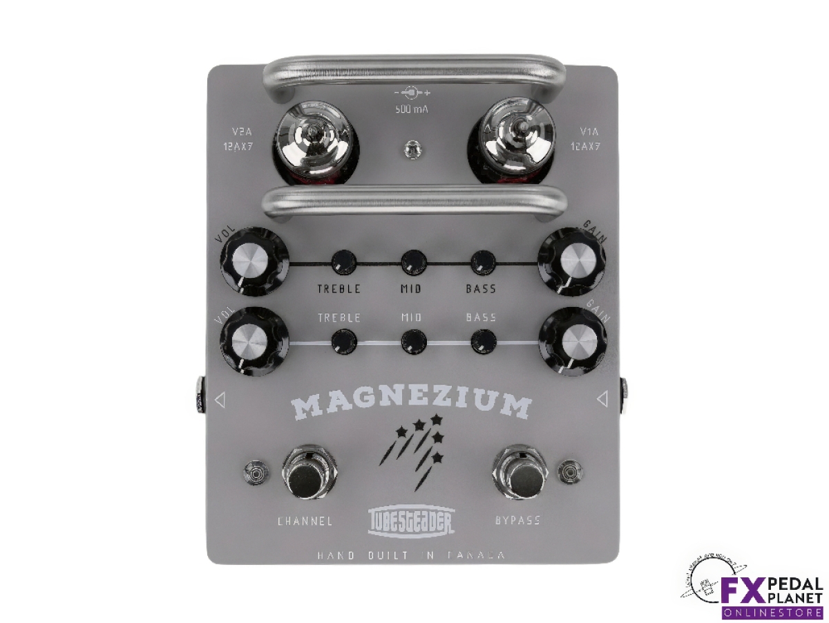 Magnezium