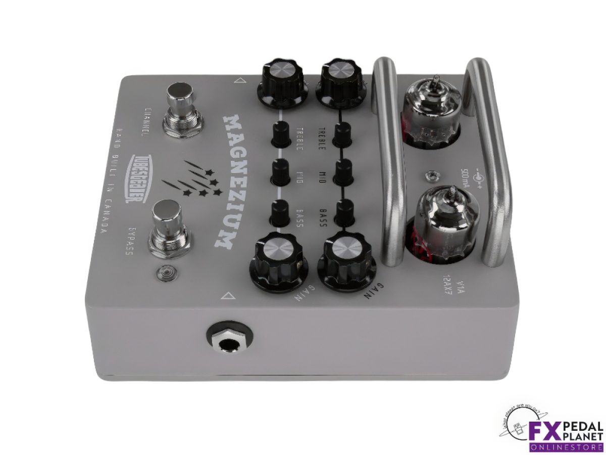 Magnezium