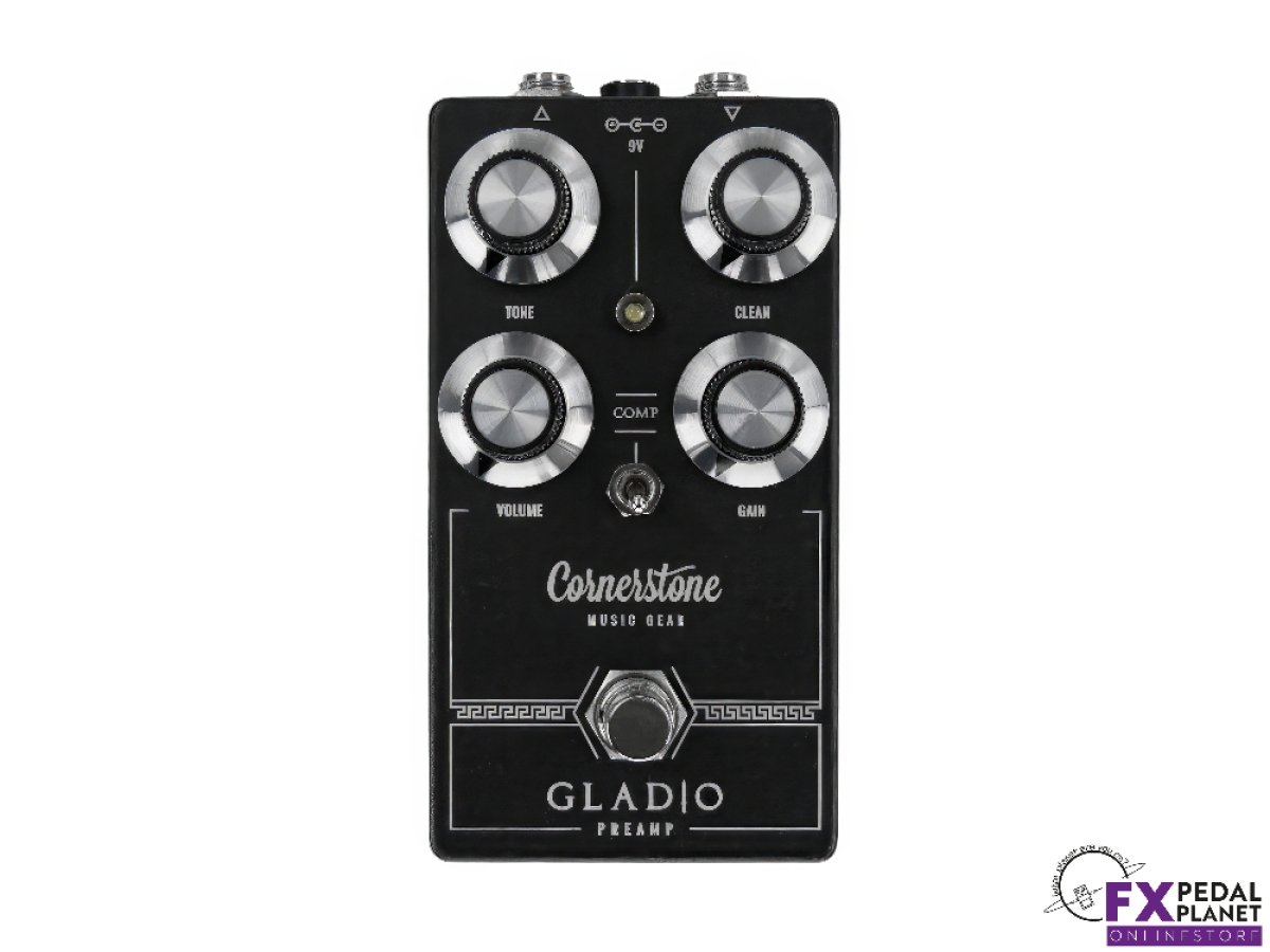 Gladio SC Ltd Edition