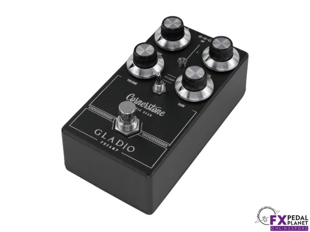Gladio SC Ltd Edition