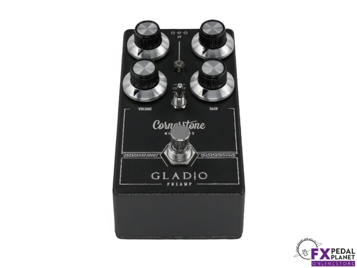 Gladio SC Ltd Edition