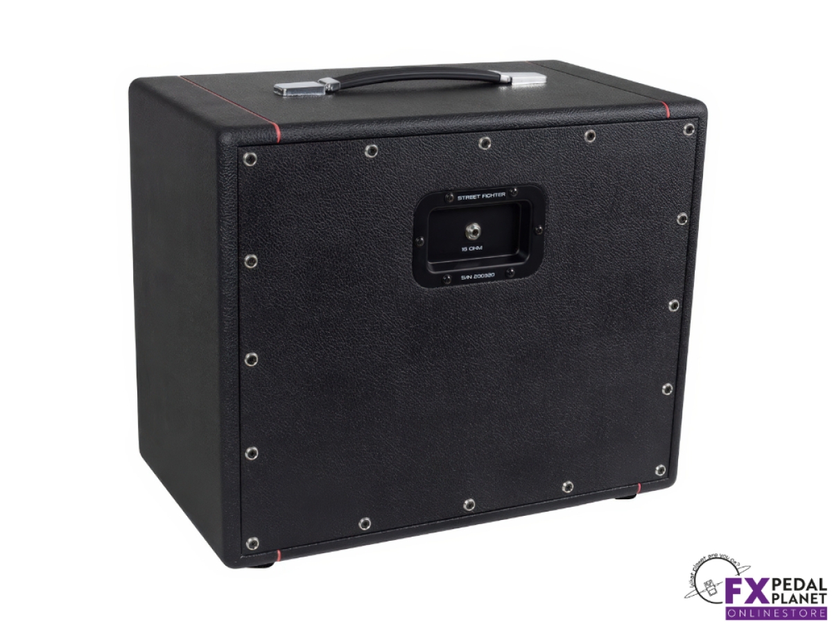 Streetfighter Celestion Vintage 30