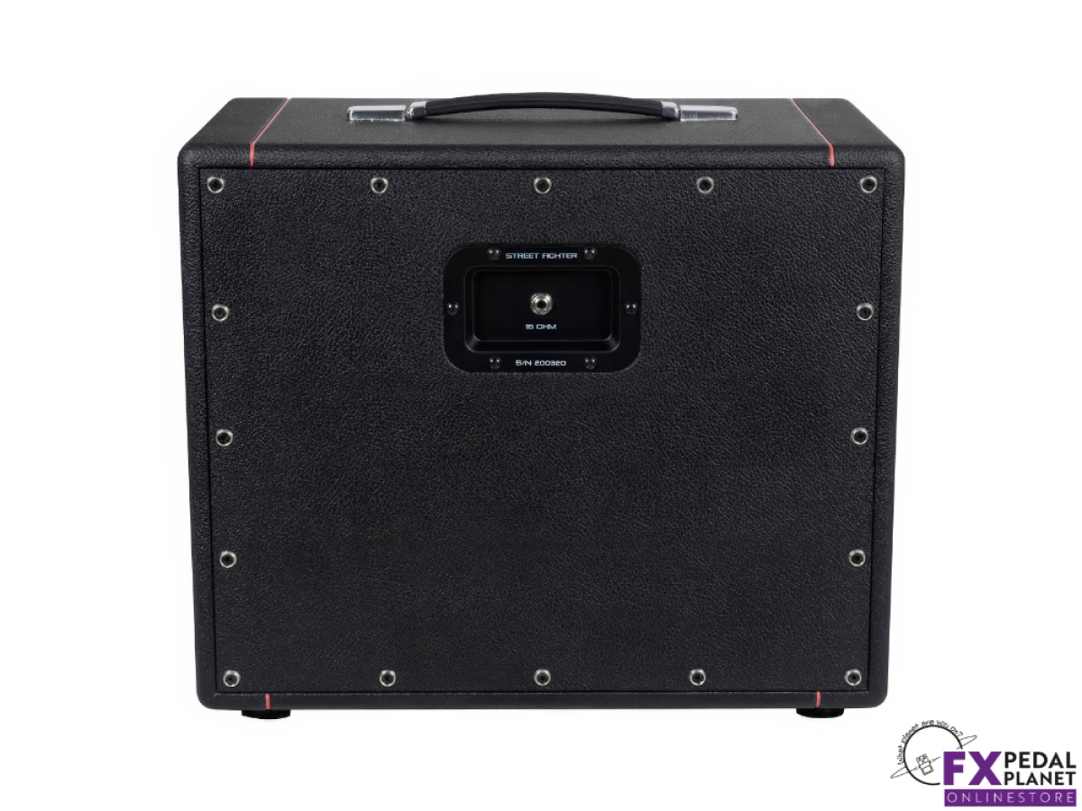 Streetfighter Celestion Vintage 30