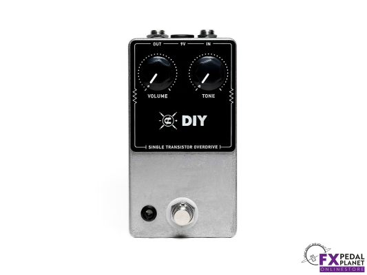 CopperSound Pedals DIY | FX Pedal Planet Limited
