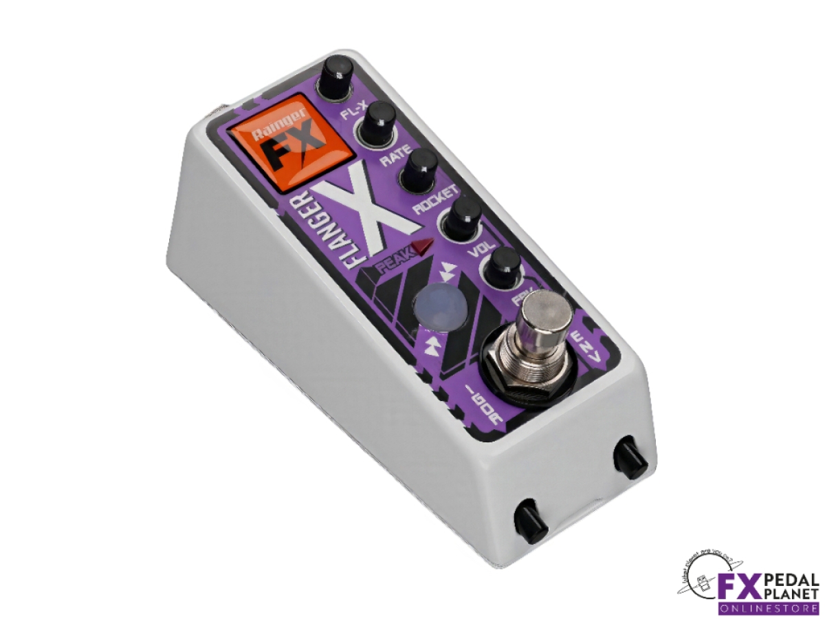 Flanger-X (-20%)