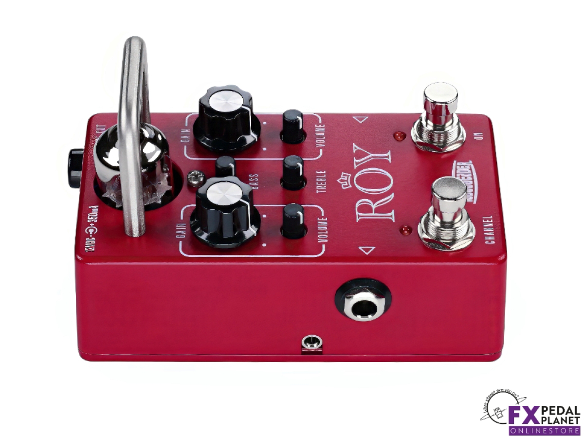 Roy