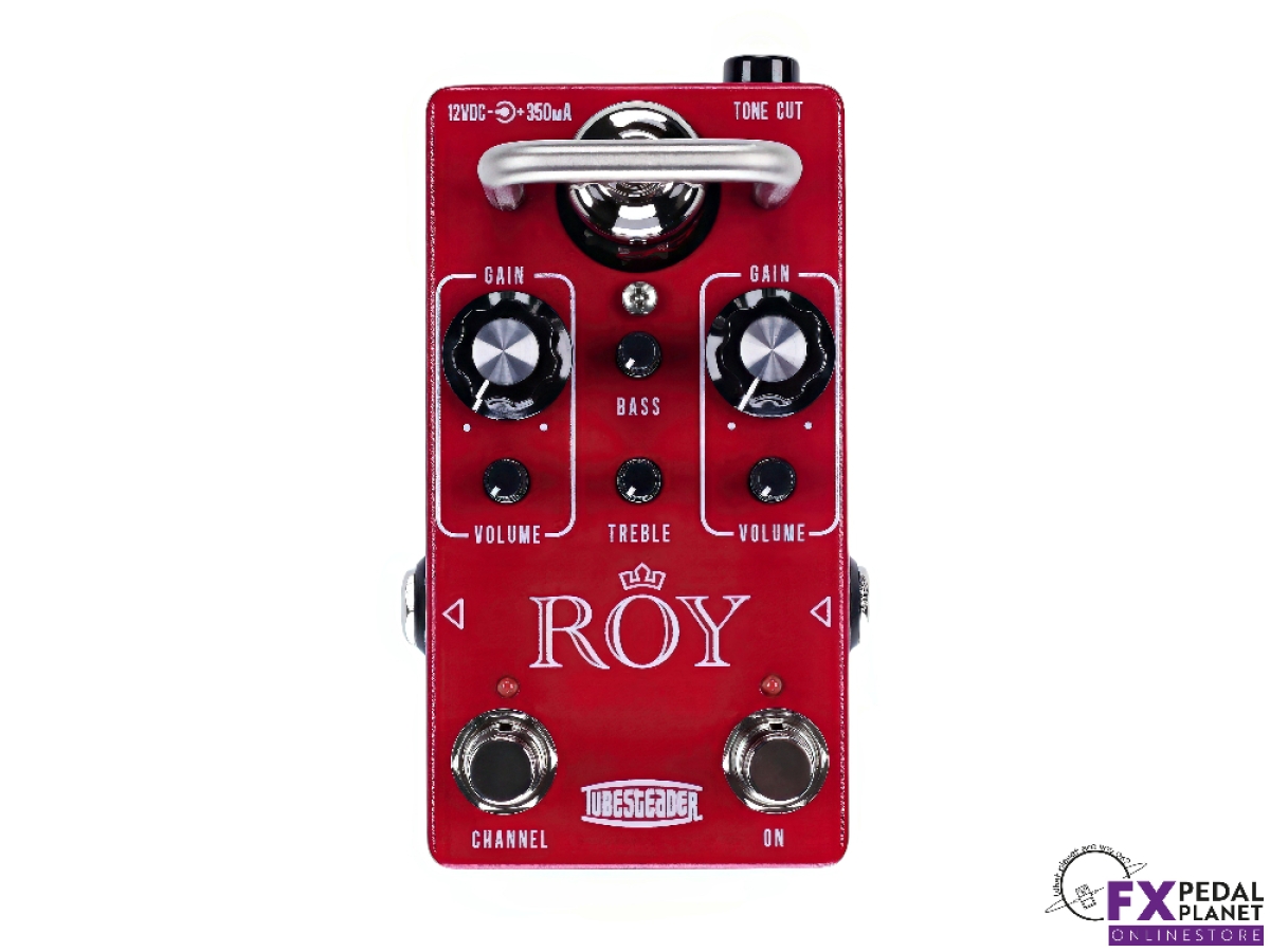 Roy
