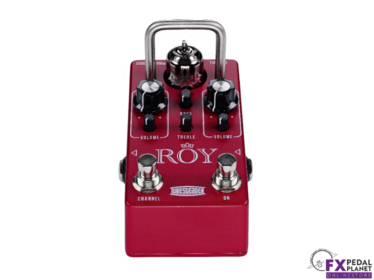 Roy