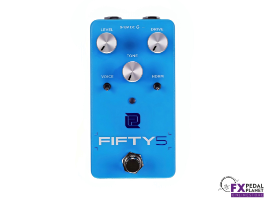 LPD Pedals | FX Pedal Planet Limited