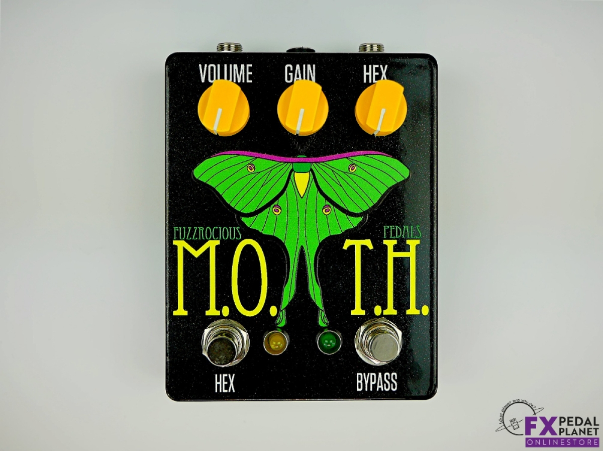 M.O.T.H. (-6%)