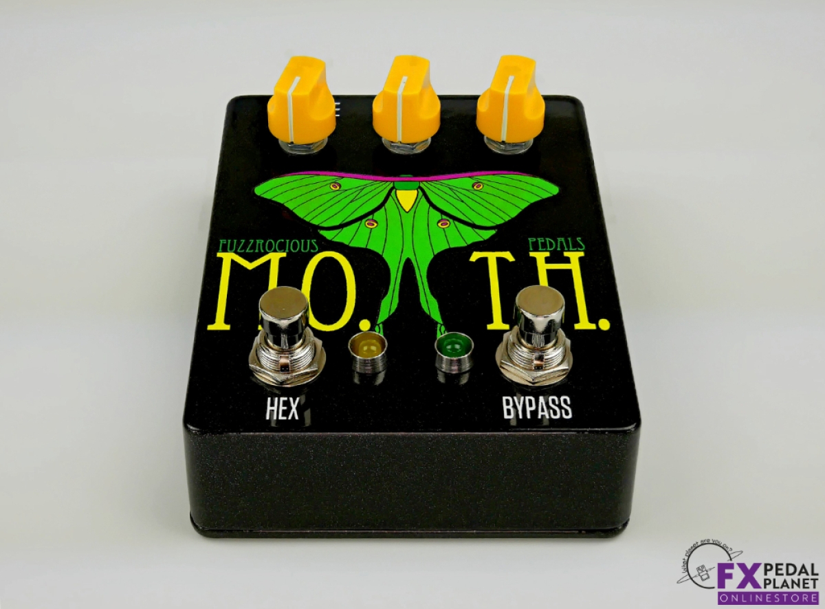 M.O.T.H. (-6%)
