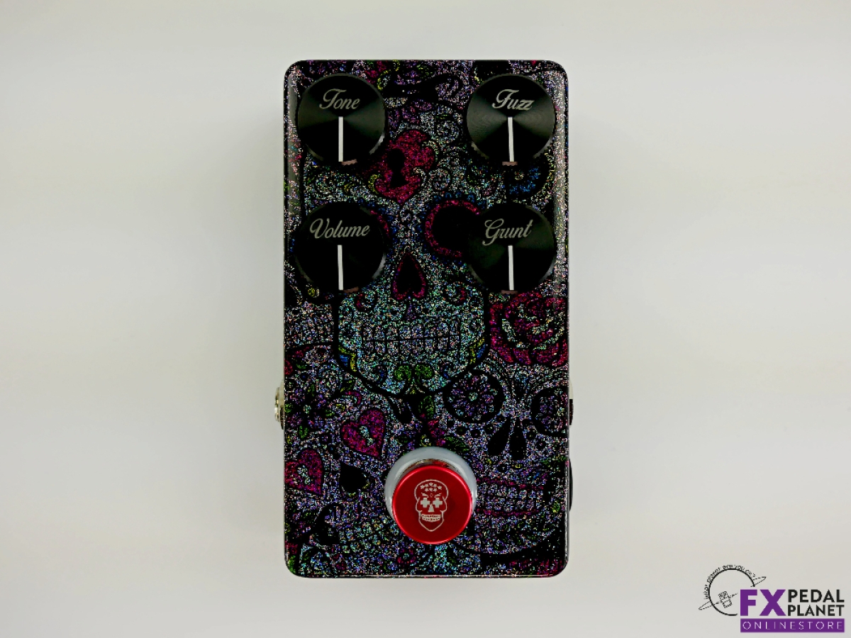 DG Fuzz (-20%)