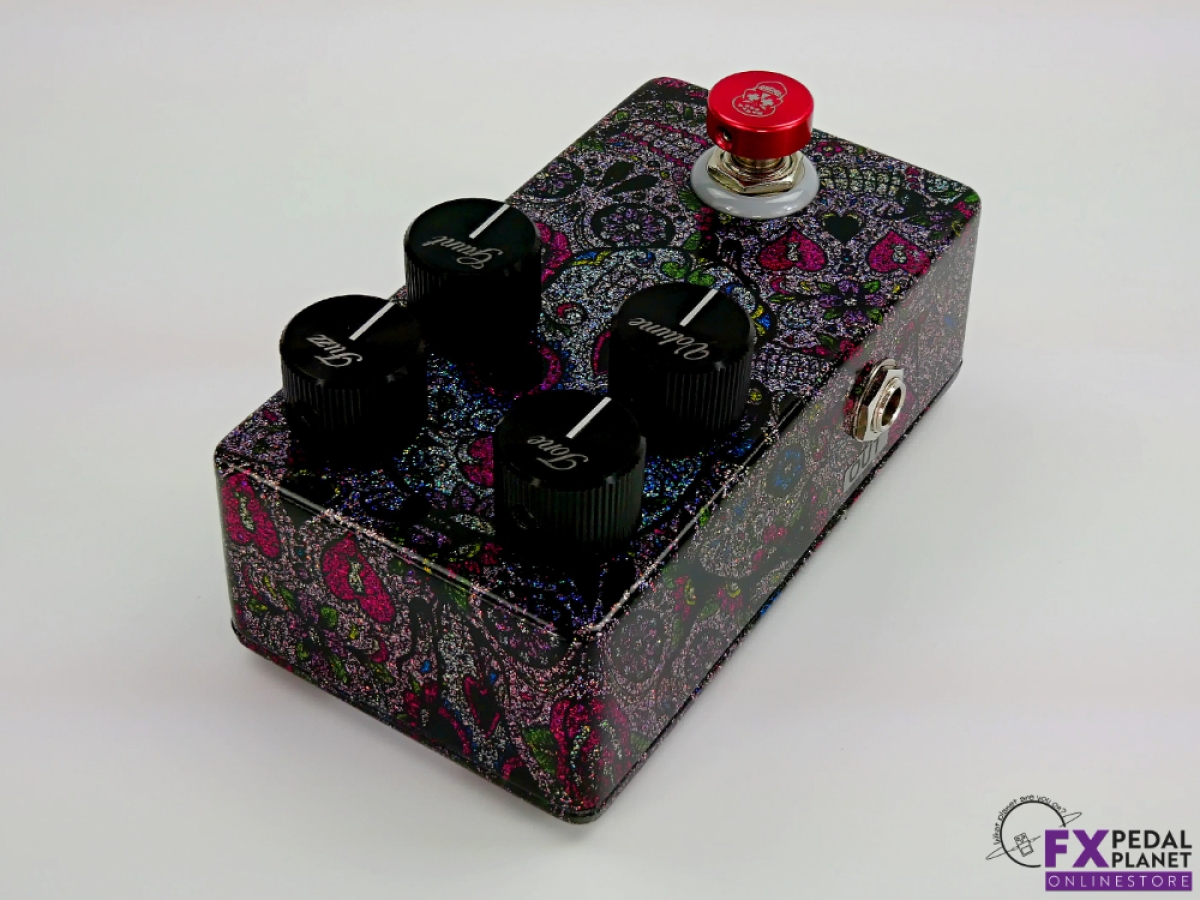 DG Fuzz (-20%)